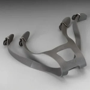 3M Head Harness 6897/37005(AAD) (37005)