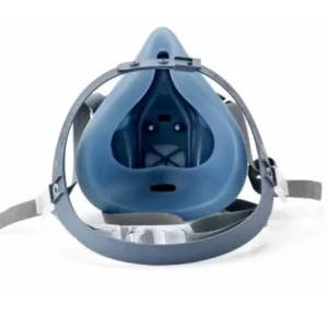 3M Medium Half Facepiece Reusable Respirator (37082)