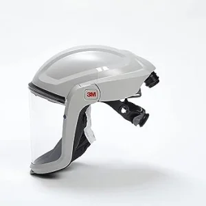 3M Versaflo Respiratory Faceshield Assembly (37299)