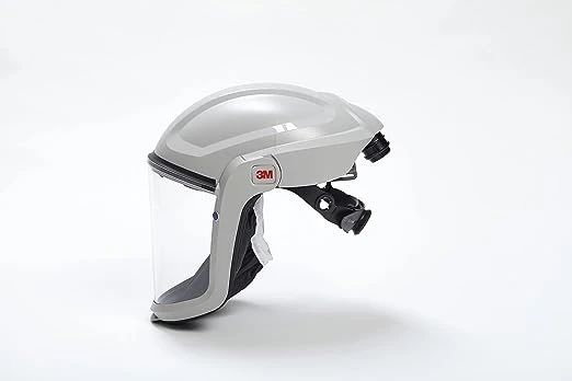3M Versaflo Respiratory Faceshield Assembly (37299)