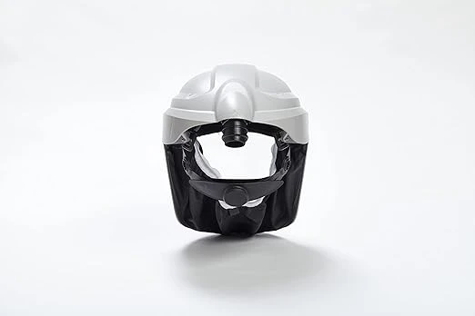 3M Versaflo Respiratory Faceshield Assembly (37299) — product image 2