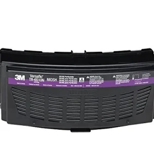 3M Versaflo TR-6510N(AAD) Organic Vapor/HEPA Cartridge (37361)