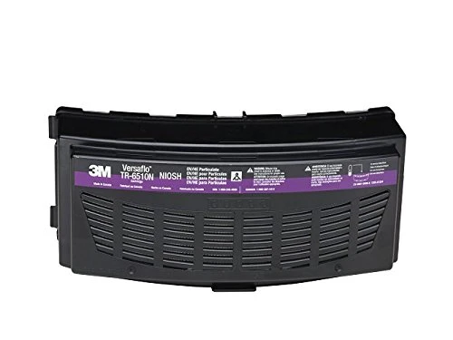 3M Versaflo TR-6510N(AAD) Organic Vapor/HEPA Cartridge (37361)