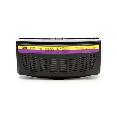 3M Versaflo Organic Vapor/Acid Gas/HEPA Cartridge TR-6530N (37362)