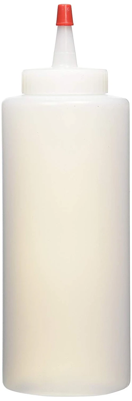 3M 12 oz Detailing Squeeze Bottle (37720)