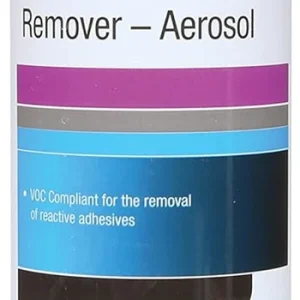3M 15 oz Clear Specialty Adhesive Remover Aerosol (38987)
