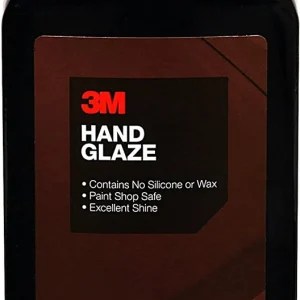 3M 16 oz Hand Glaze (39007)