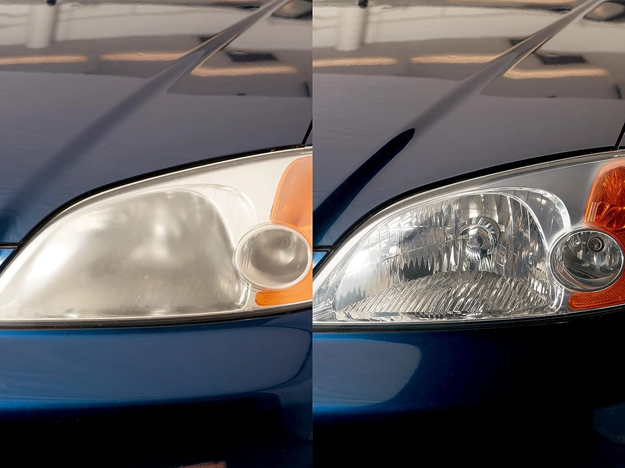 3M Headlight Lens Restoration System (39008) — product image 5