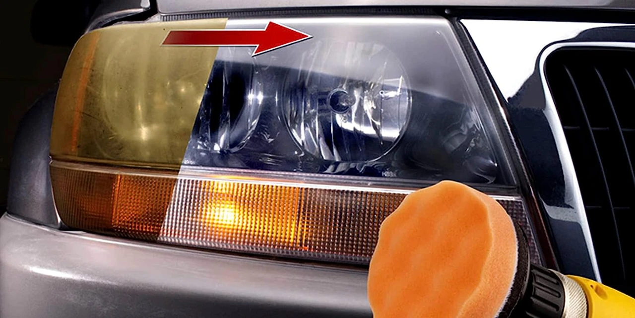 3M Headlight Lens Restoration System (39008) — product image 6