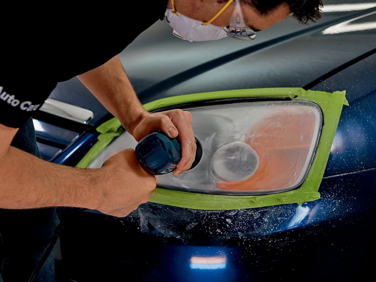 3M Headlight Lens Restoration System (39008) — product image 7