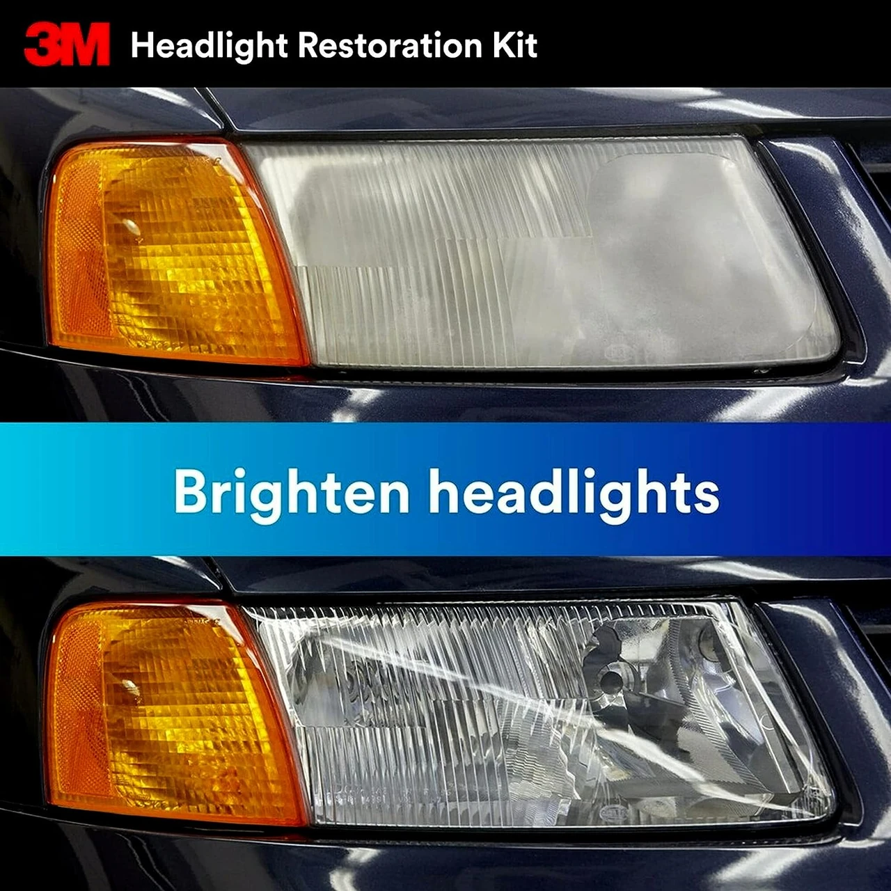 3M Headlight Lens Restoration System (39008) — product image 8