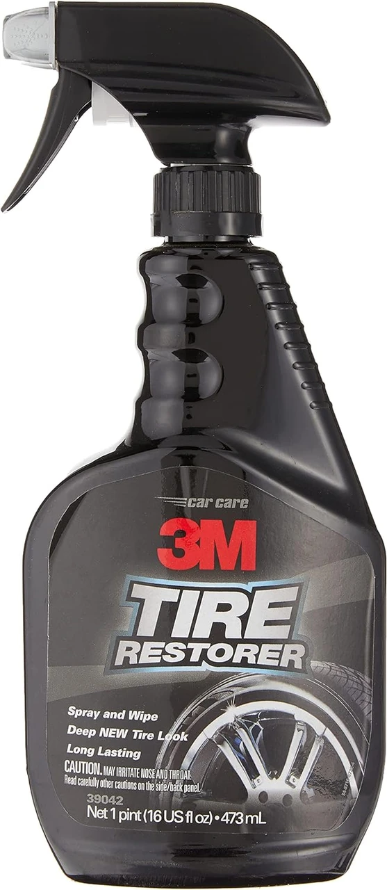 3M 16oz Tire Restorer (39042)