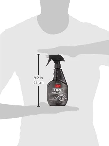 3M 16oz Tire Restorer (39042) — product image 4