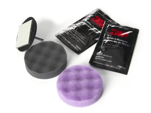 3M Scratch Removal System Kit (39071) — product image 4