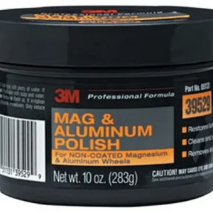 3M 10 oz Mag and Aluminum Polish (39529)