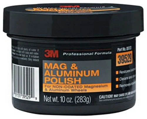 3M 10 oz Mag and Aluminum Polish (39529)