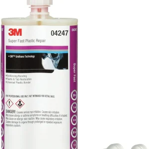 3M 200 mL Super Fast Repair Adhesive (4247)