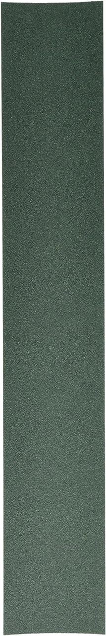 3M 2-3/4" X 16-1/2" 100E Green Corps Hookit Regalite Sheet (538) — product image 2