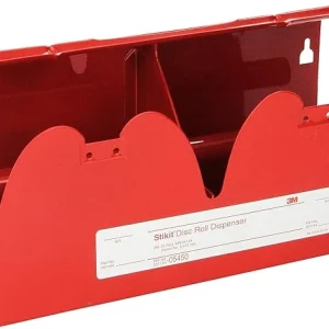 3M Stikit Disc Roll Dispenser (5450)