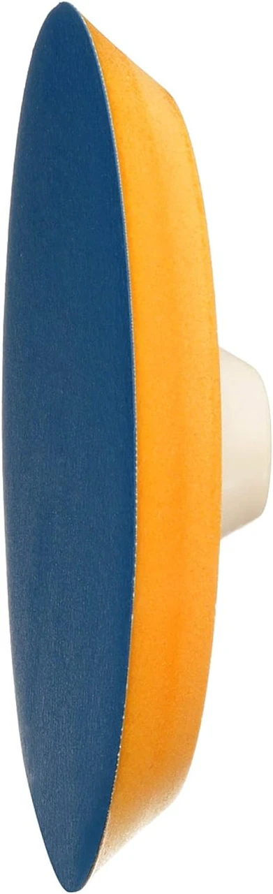 3M 8" Stikit Soft Abrasive Disc Back-up Pad (05568) — product image 8