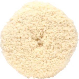 3M 8" Superbuff III Buffing Pad (5703)