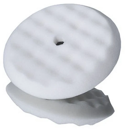 3M 8" Perfect-It Foam Compounding Pad (5706)