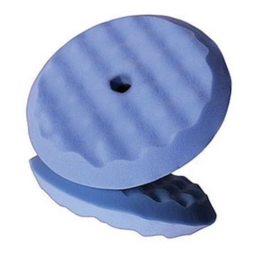 3M 8" Perfect-It Ultrafine Foam Polishing Pad (5708)