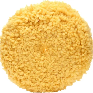 3M 9" Hookit Polishing Pad (5713)