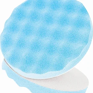 3M 8" Perfect-it Ultrafine Foam Polishing Pad (5751)