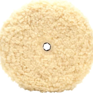 3M 6/Case 9" Perfect-It Wool Compound Pad (5753)