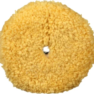 3M 9" Perfect-It Wool Polishing Pad (5754)
