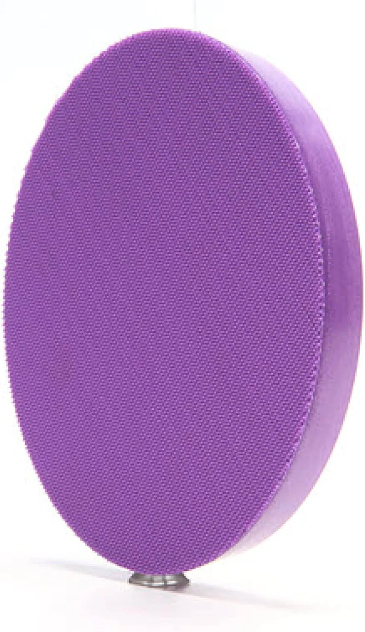 3M 6" Hookit Painter's Abrasive Disc Back-up Pad (5778) — product image 8