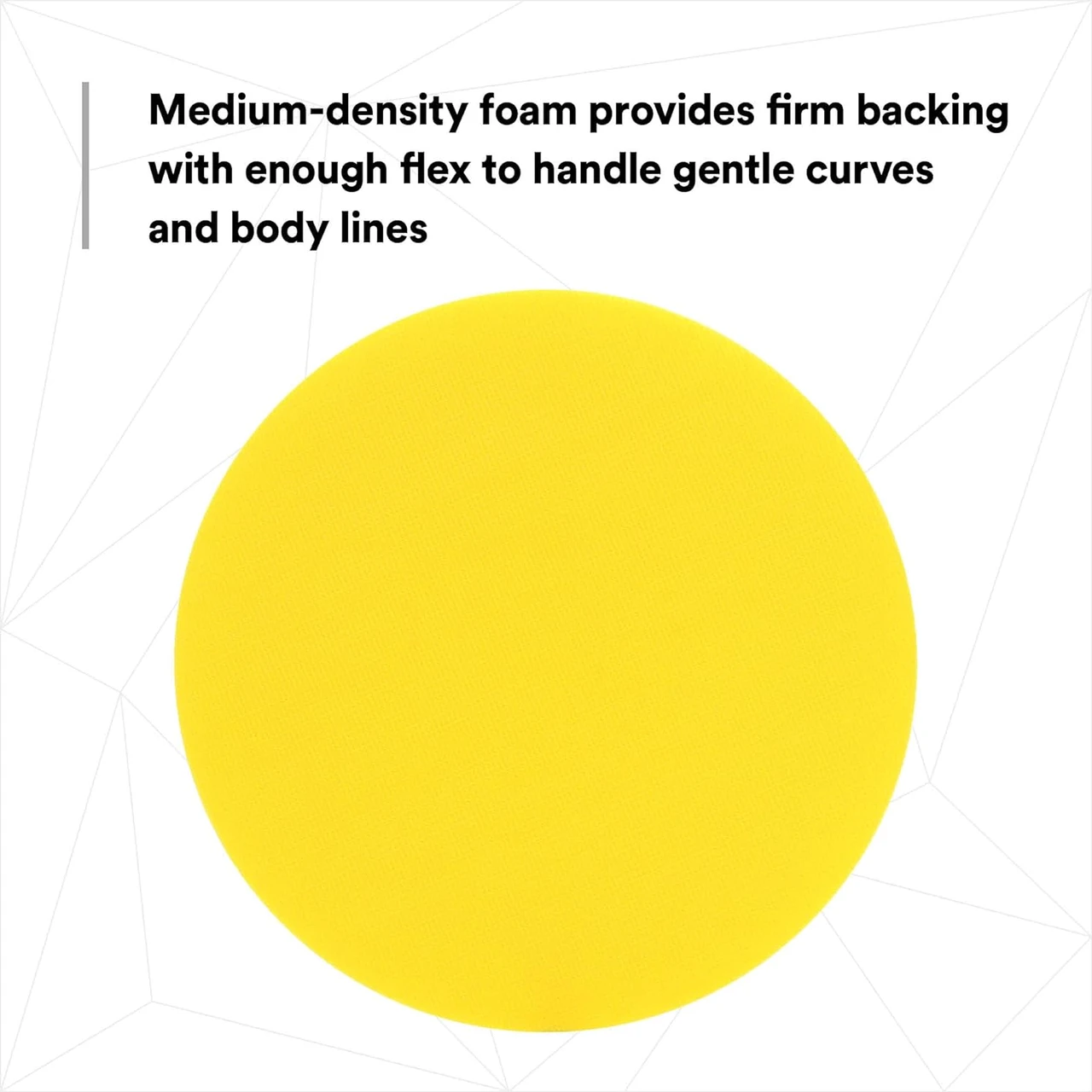 3M 8" Hookit Abrasive Disc Pad (5779) — product image 7