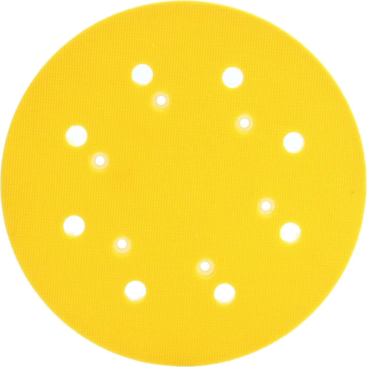 3M 8" Dust Free Hookit Abrasive Disc Pad (5782) — product image 2