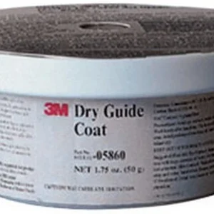 3M 1.75 oz Dry Guide Coat Cartridge (5860)