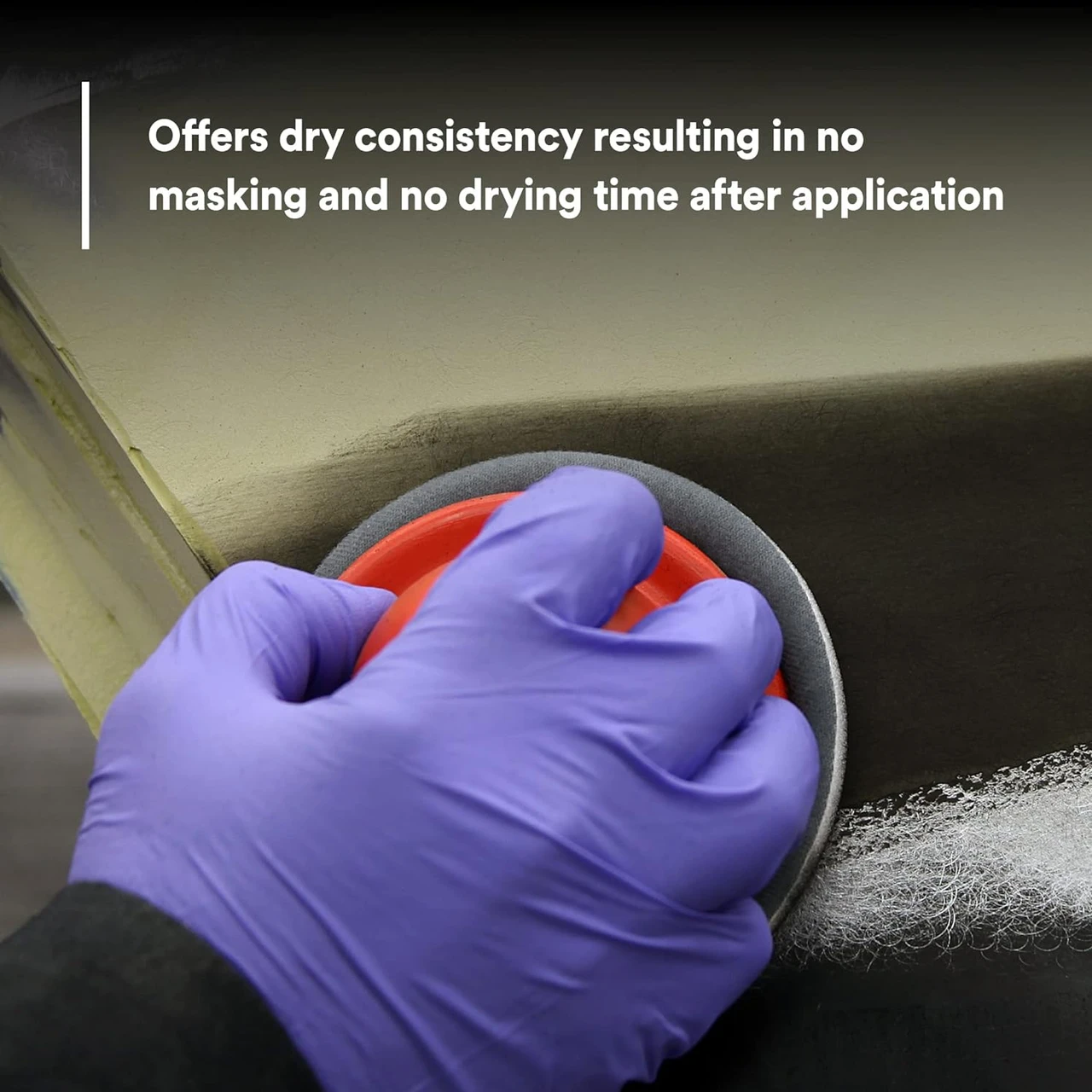 3M 1.75 oz Dry Guide Coat Kit (5861) — product image 4