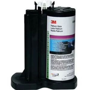 3M 276 mL Platinum Glaze (5862)