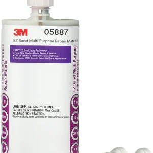 3M 200 mL EZ Sand Multi Purpose Repair Material (5887)