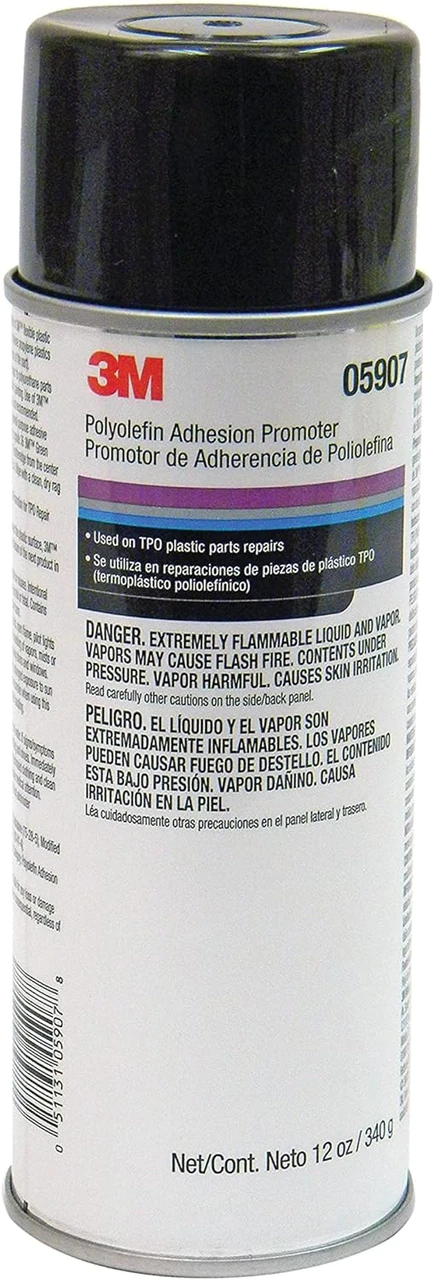 3M 12 oz Polyolefin Adhesion Promoter (5907)