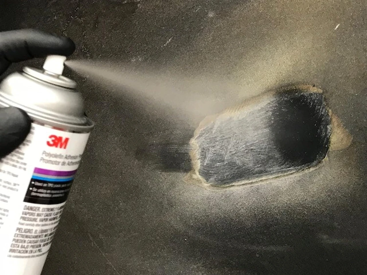 3M 12 oz Polyolefin Adhesion Promoter (5907) — product image 2