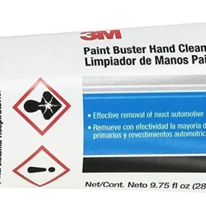 3M 9.75 fl oz Paint Buster Hand Cleaner (5975)