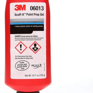 3M 24.7 oz Scuff-It Paint Prep Gel (6013)