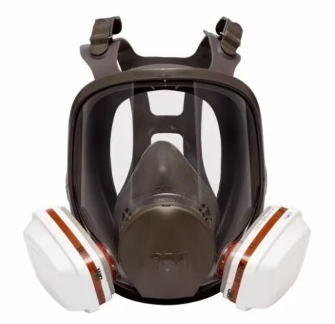 3M Gas, Vapour and Particulate Filter (6095) — product image 4