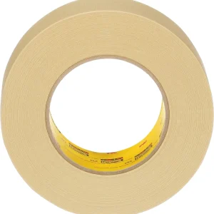 3M 2" Scotch Classic Automotive Refinish Masking Tape 233 (6340CS)