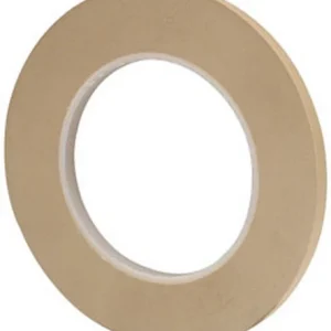 3M 3" x 60 Yard Scotch Automotive Refinish Masking Tape 233 (6341)