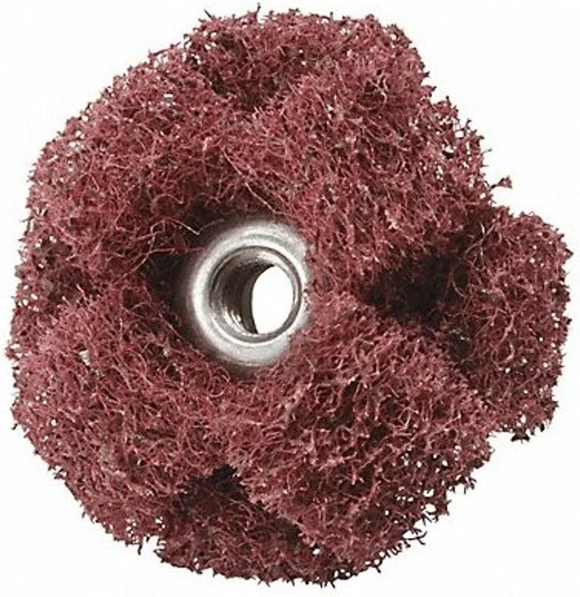 3M 1" X 3/8" Scotch-Brite HS-XB Cross Pad (64446)