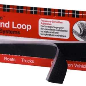 3M 1" X 12" Scotchmate Hook & Loop Fastening Systems (6480)