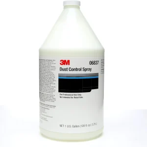 3M 1 Gallon Dust Control Spray (6837)