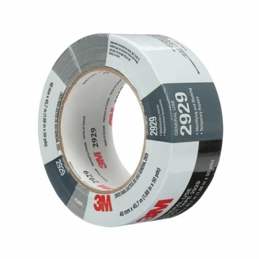 3M 1.88" X 60 Yards Silver Multi-Use Duct Tape (7010335692)