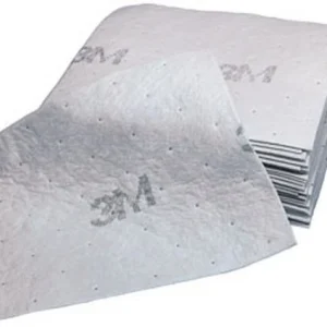 3M 15" X 20" High Capacity Maintenance Sorbent Pad (7164)
